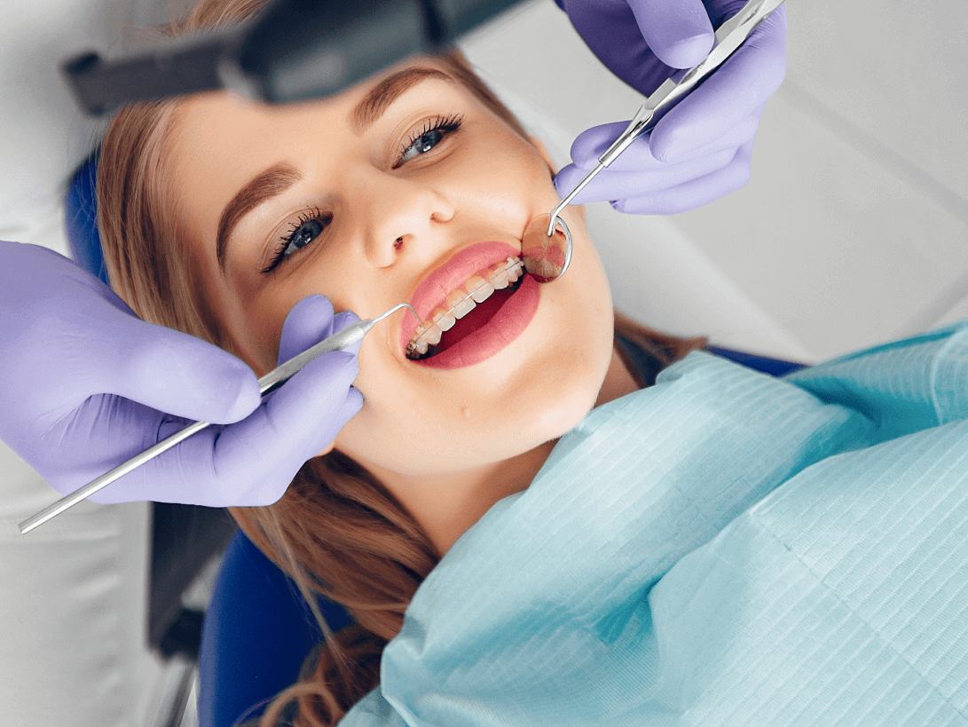 Стоматологічна клініка у Львові