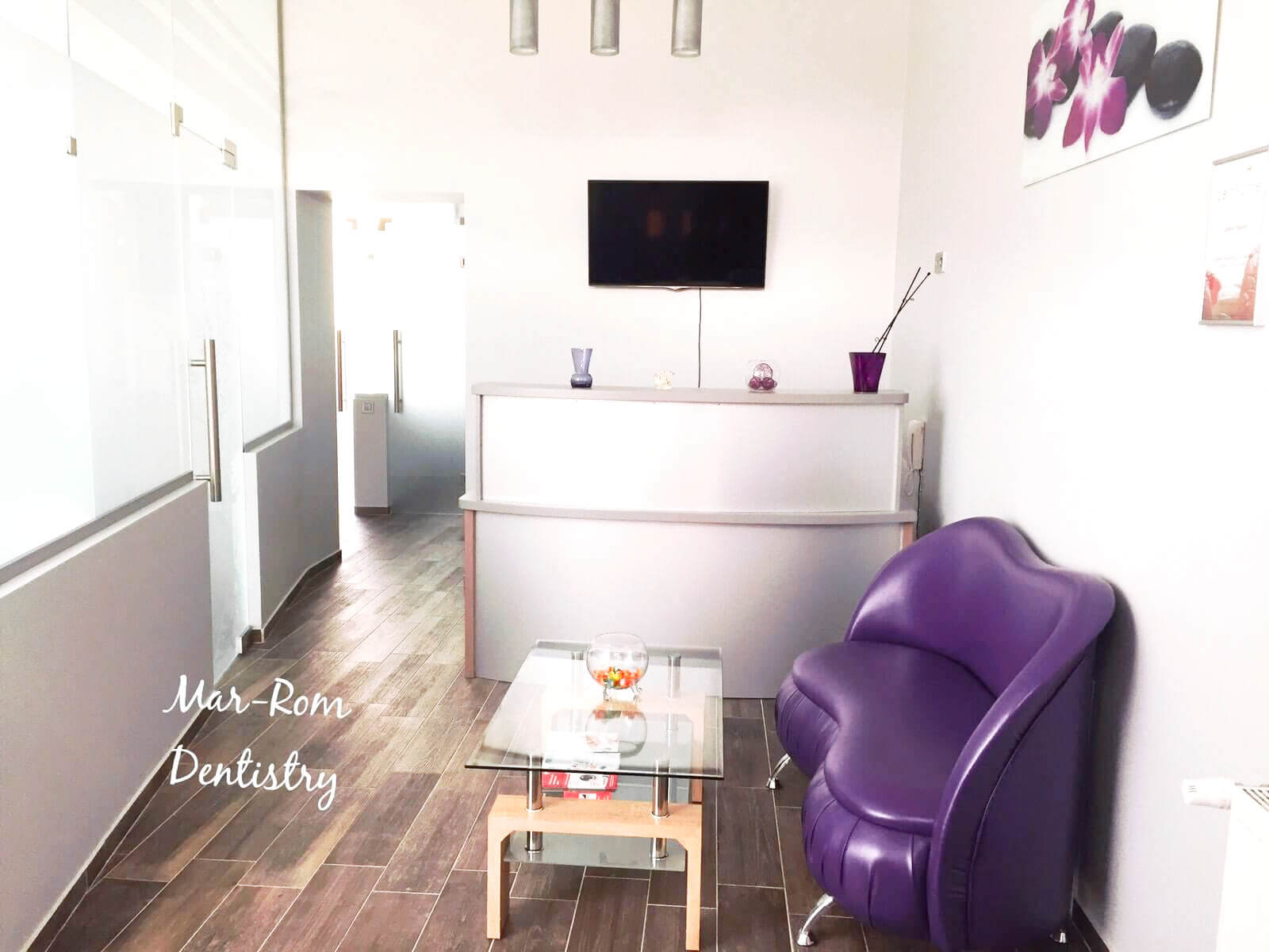 Стоматологічна клініка у Львові